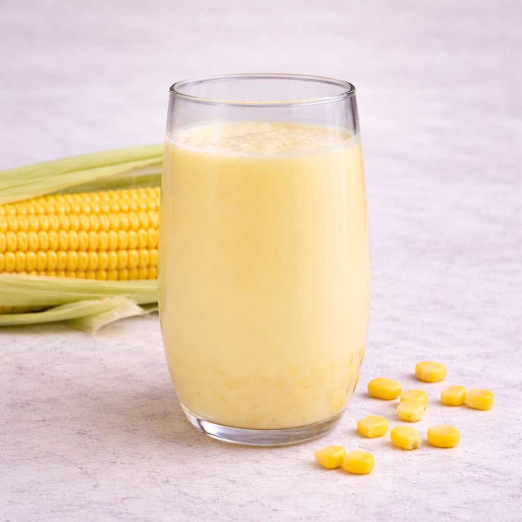 ⭐ Maïs Melk/ Corn Milk_0
