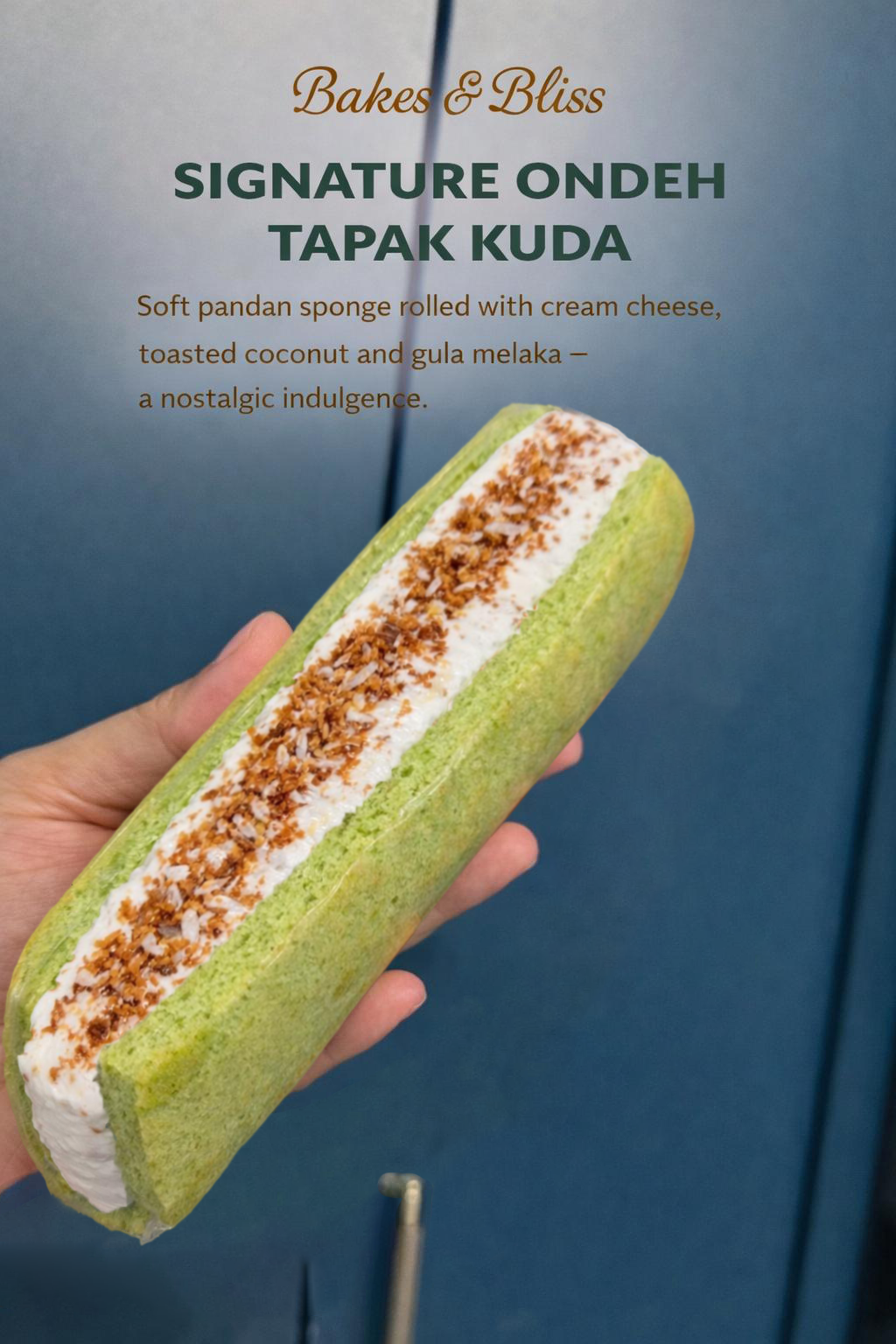 Premium Tapak Kuda_0