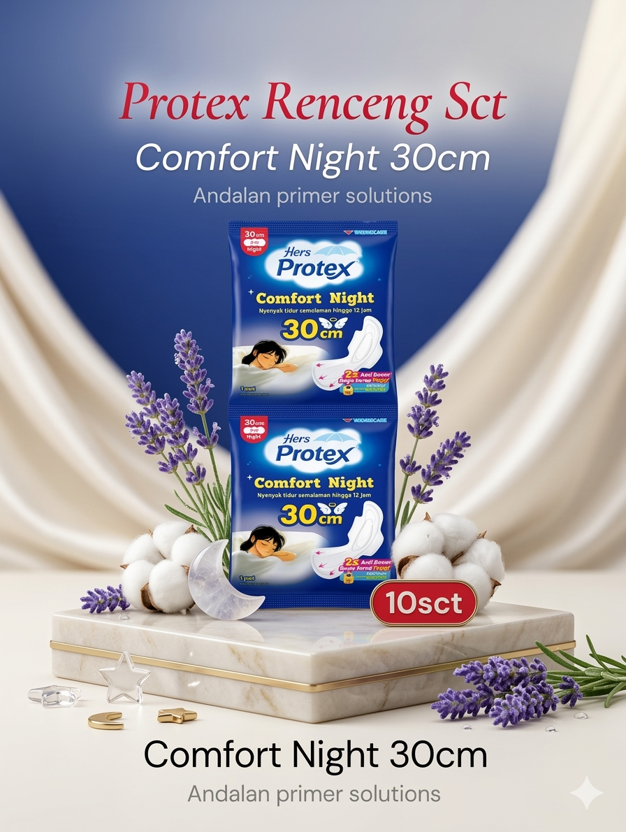 Protex Renceng malam 30cm_2