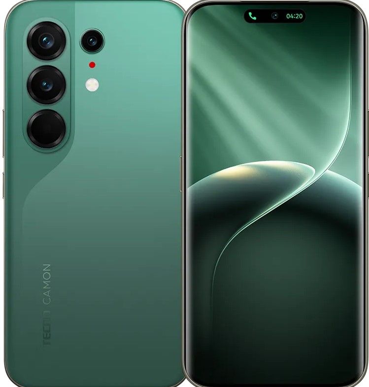 CAMON 50 ULTRA 5G 512GB/8GB (CN7C)_1