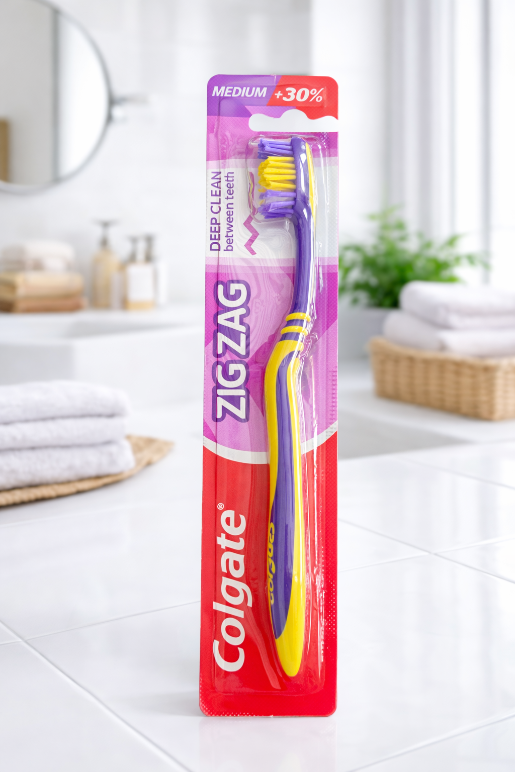 Colgate Zig Zag Brush _0