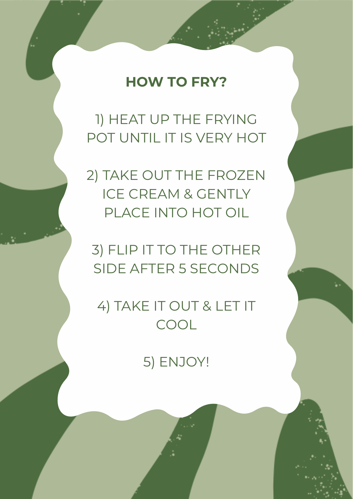 Frozen Ice Cream [5-10 pcs]_1