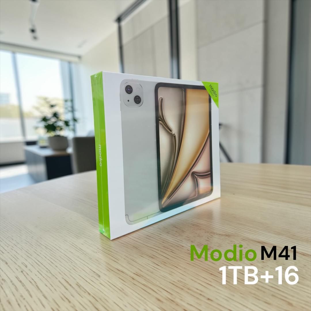 M41 (1TB + 16R tablette modio) _0