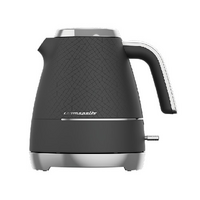 Beko 1.7L Cosmopolis Dome Kettle WKM8307B_0