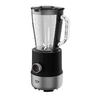 Beko 1.75L Table Blender 800W TBN81808BX_0