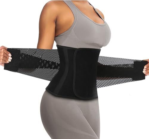 Chongerfei waist trainer  Large_1