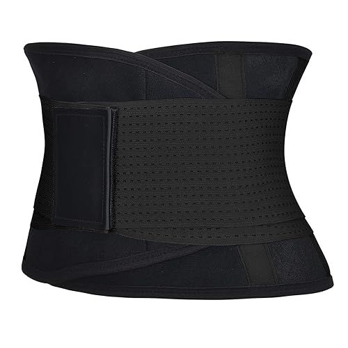 Chongerfei waist trainer  Large_0