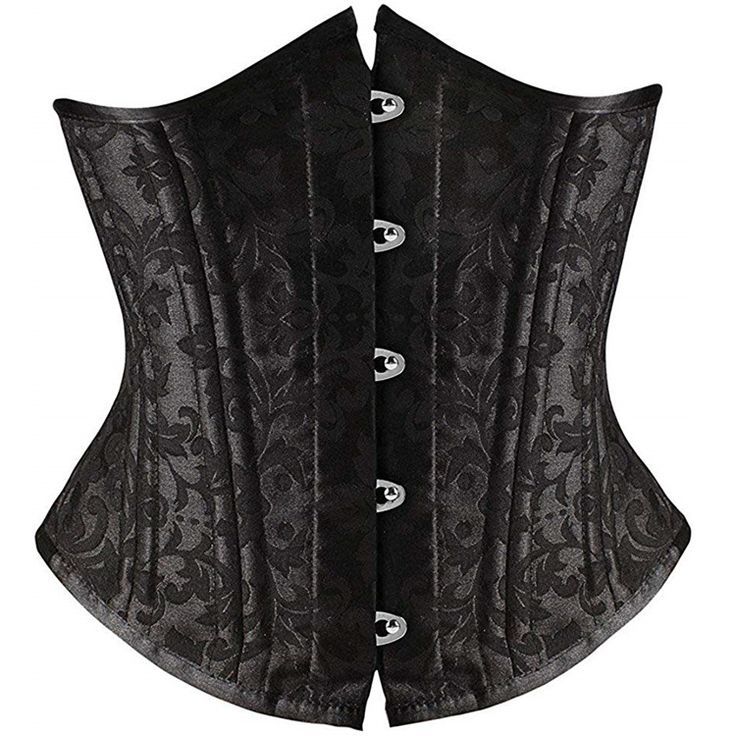 Fashion corset 2xl_0