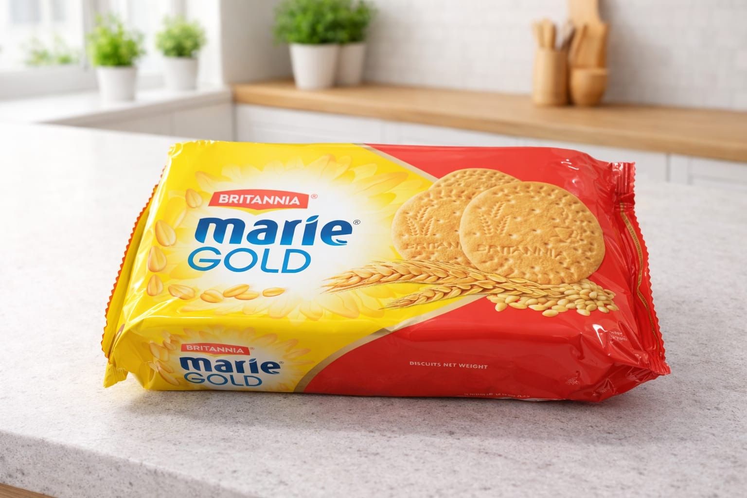 BRITANIA MAARIE GOLD 300 GM _0