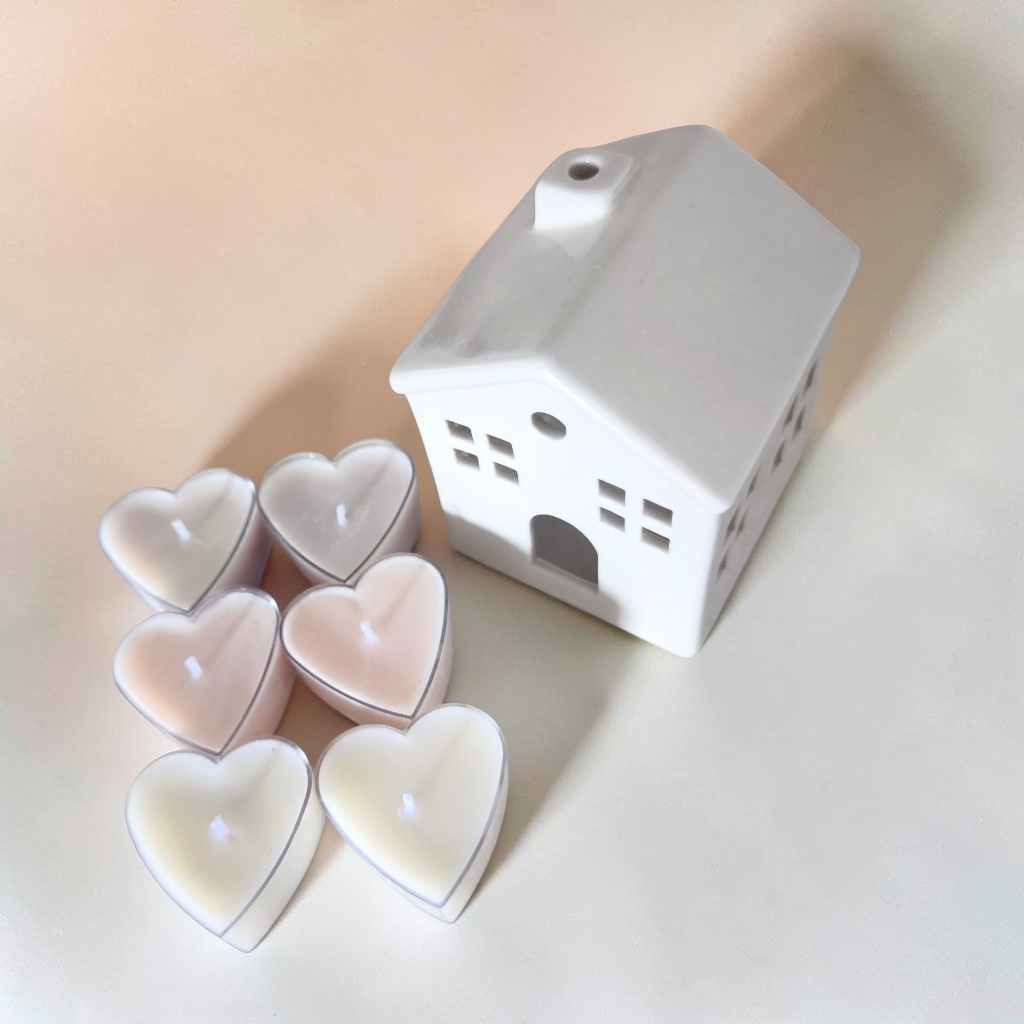 Little Light Home – Tea Light Gift Set_0