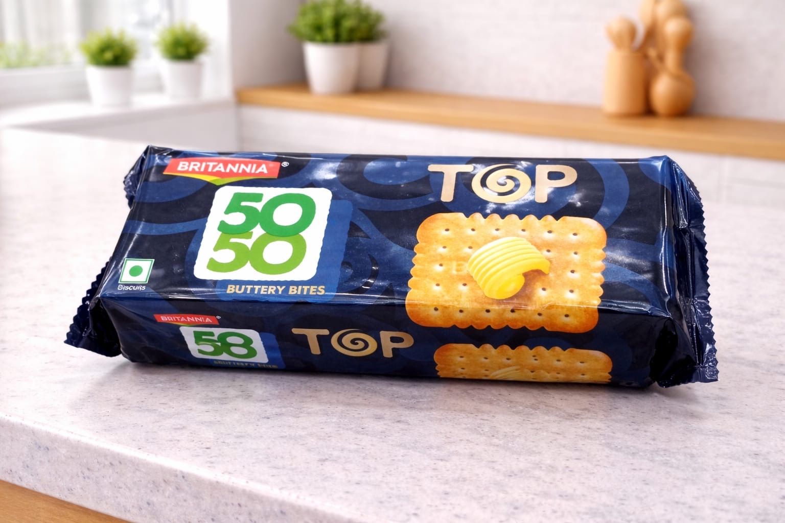 BRITANIA 50-50 TOP BUTTERY BITES 200 GM _0