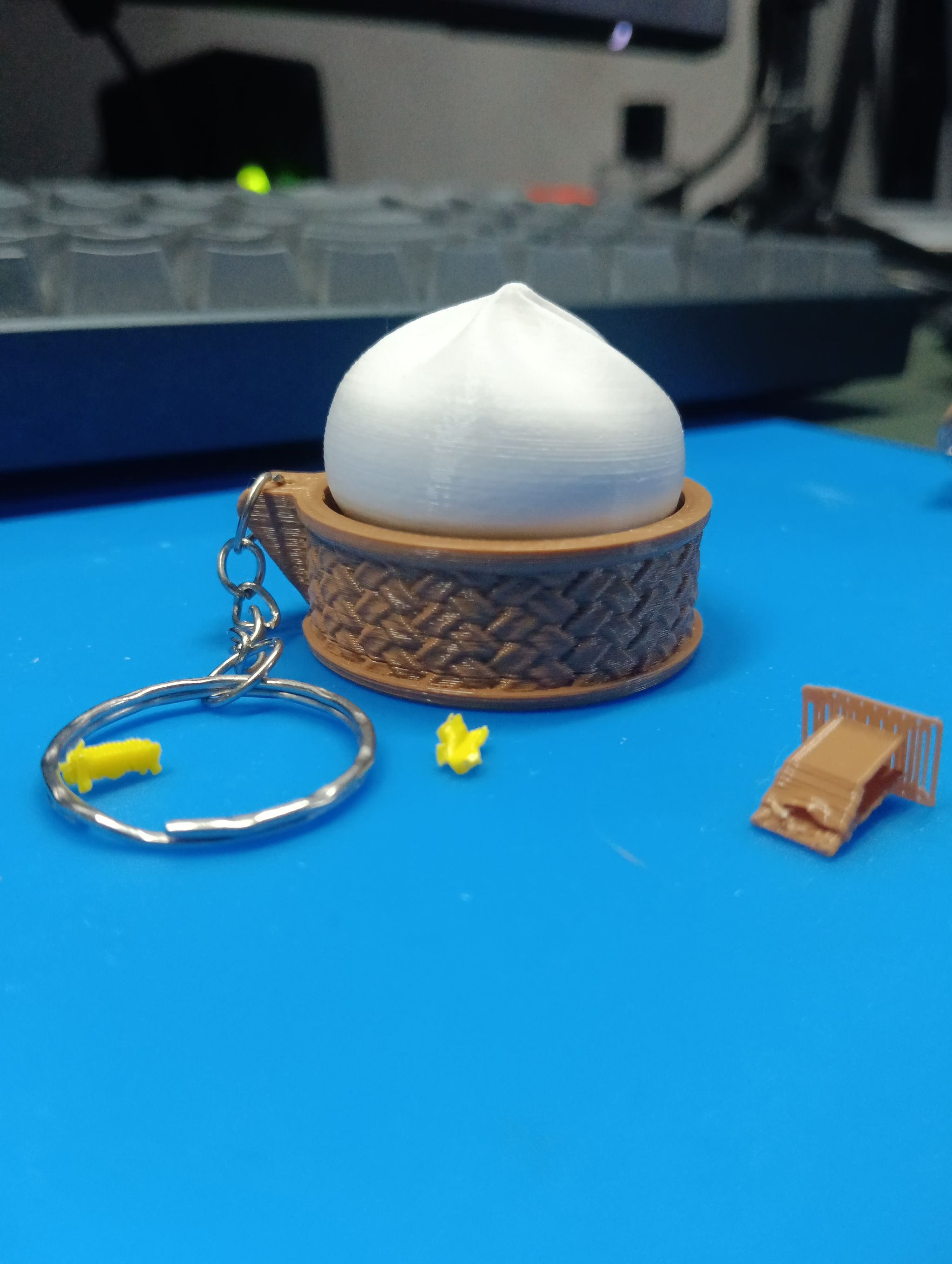 Xia Long Bao Clicker - Preorder_1