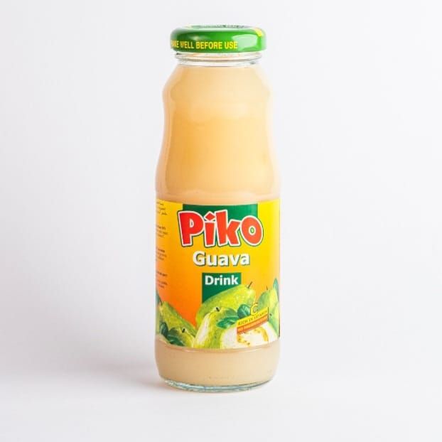 PIKO GUAVA GLASS 250ML X24 - 20313_0