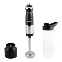 Geepas 2 In1 Multi Hand Blender 500W | GHB43036_0