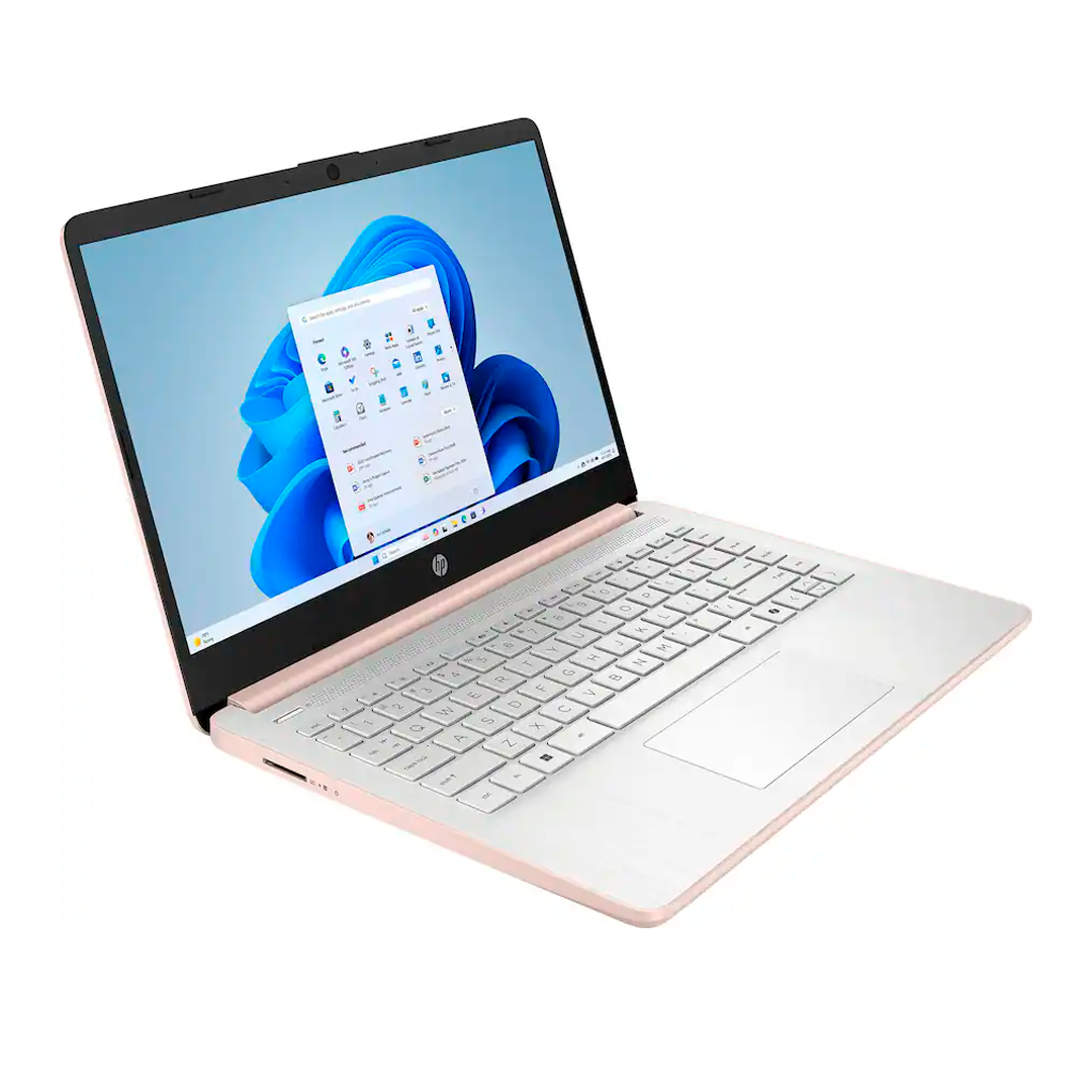 HP 14 DQ6015DX / INTEL N150 13Va Generación / RAM 4 GB DDR5 / SSD 128 GB UFS / 14.0" HD / WINDOWS 11 (Copy)_4