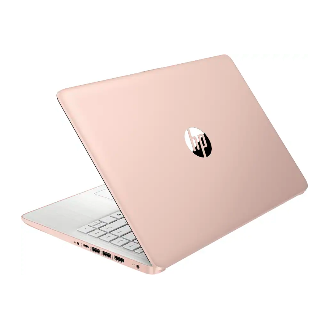 HP 14 DQ6015DX / INTEL N150 13Va Generación / RAM 4 GB DDR5 / SSD 128 GB UFS / 14.0" HD / WINDOWS 11 (Copy)_1