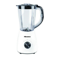Hisense 1.5 L Blender 500W 2 Jar  Pic_0