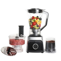Hoffmans 5 in 1 Multifunction Blender | HM-1265_0