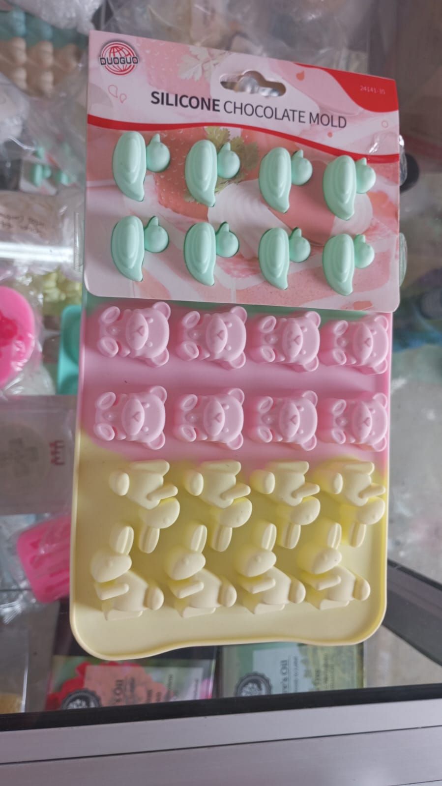 Molde figuritas infantiles mini_0