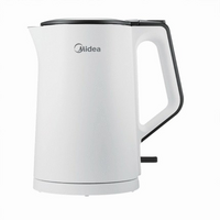 Midea 1.5L Electric Kettle MK-SH15COLOUR102A2_0