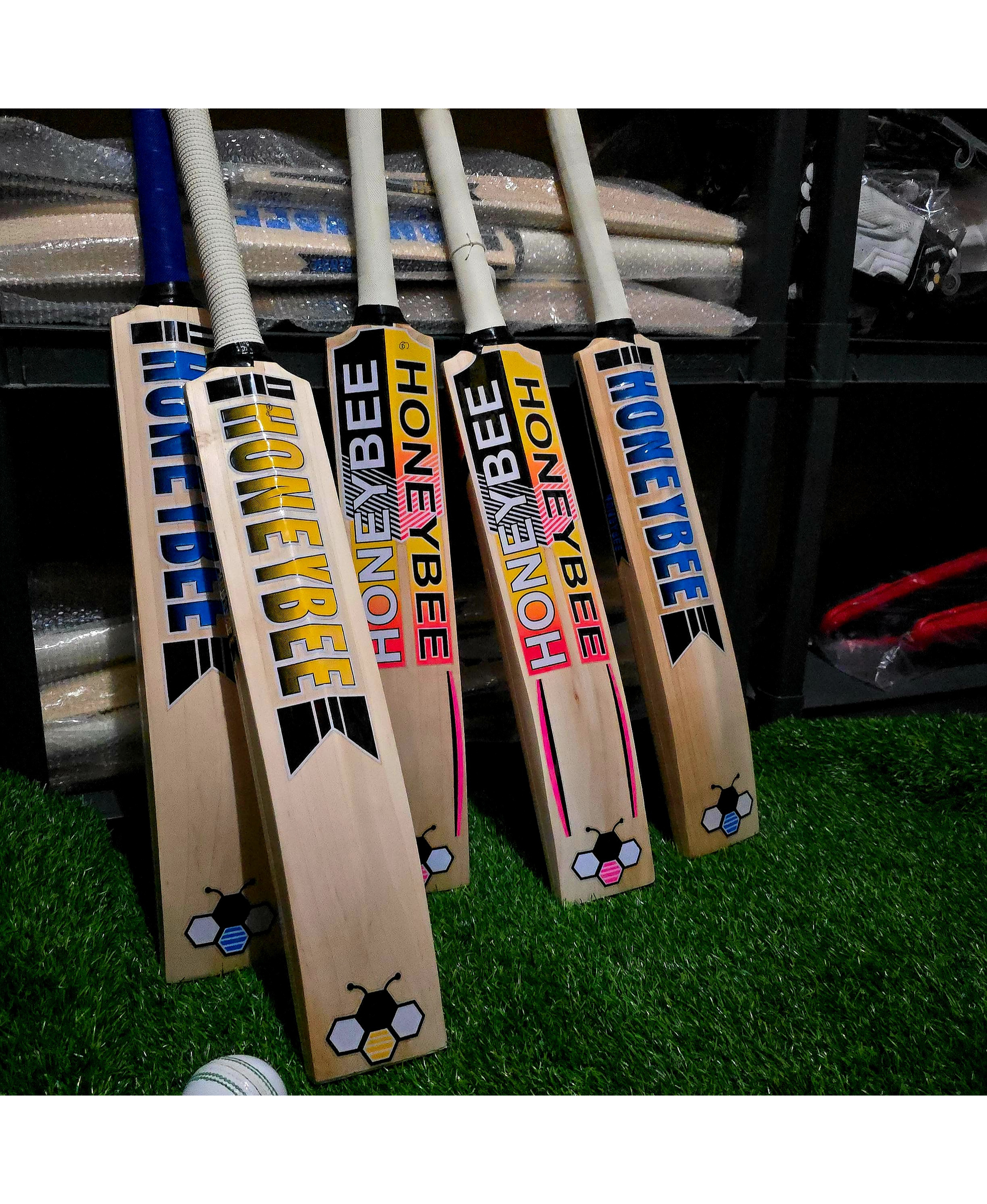 Cricket Gear Viewing (In-Person)_0