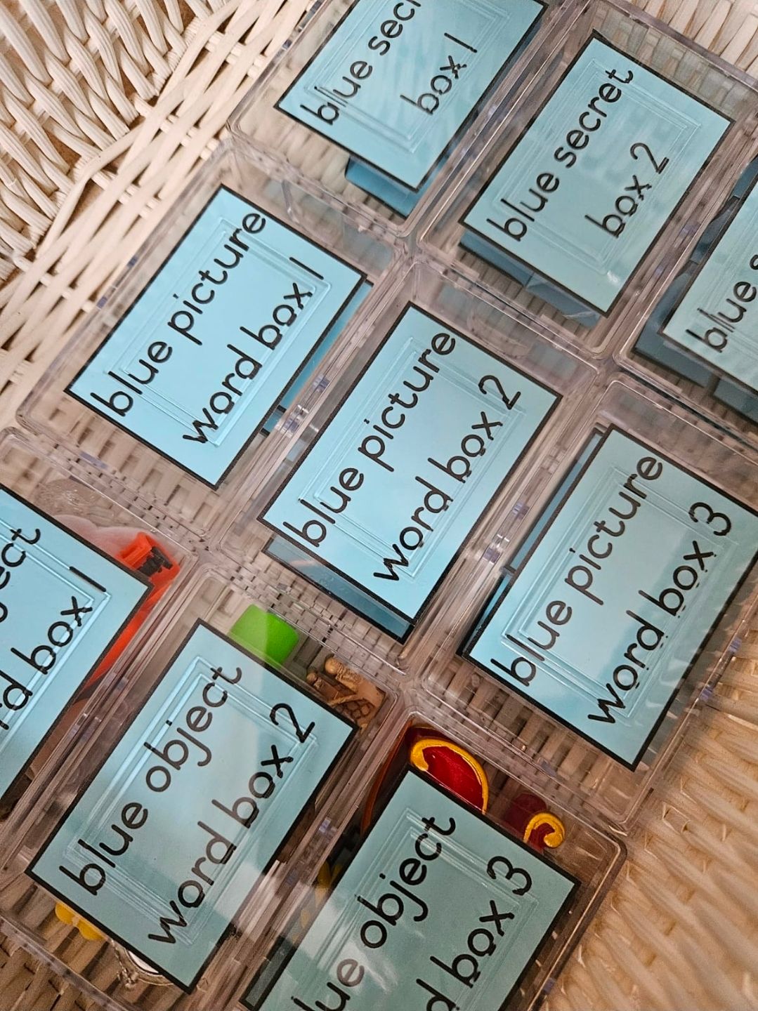 Blue Language Series 💙 English_0