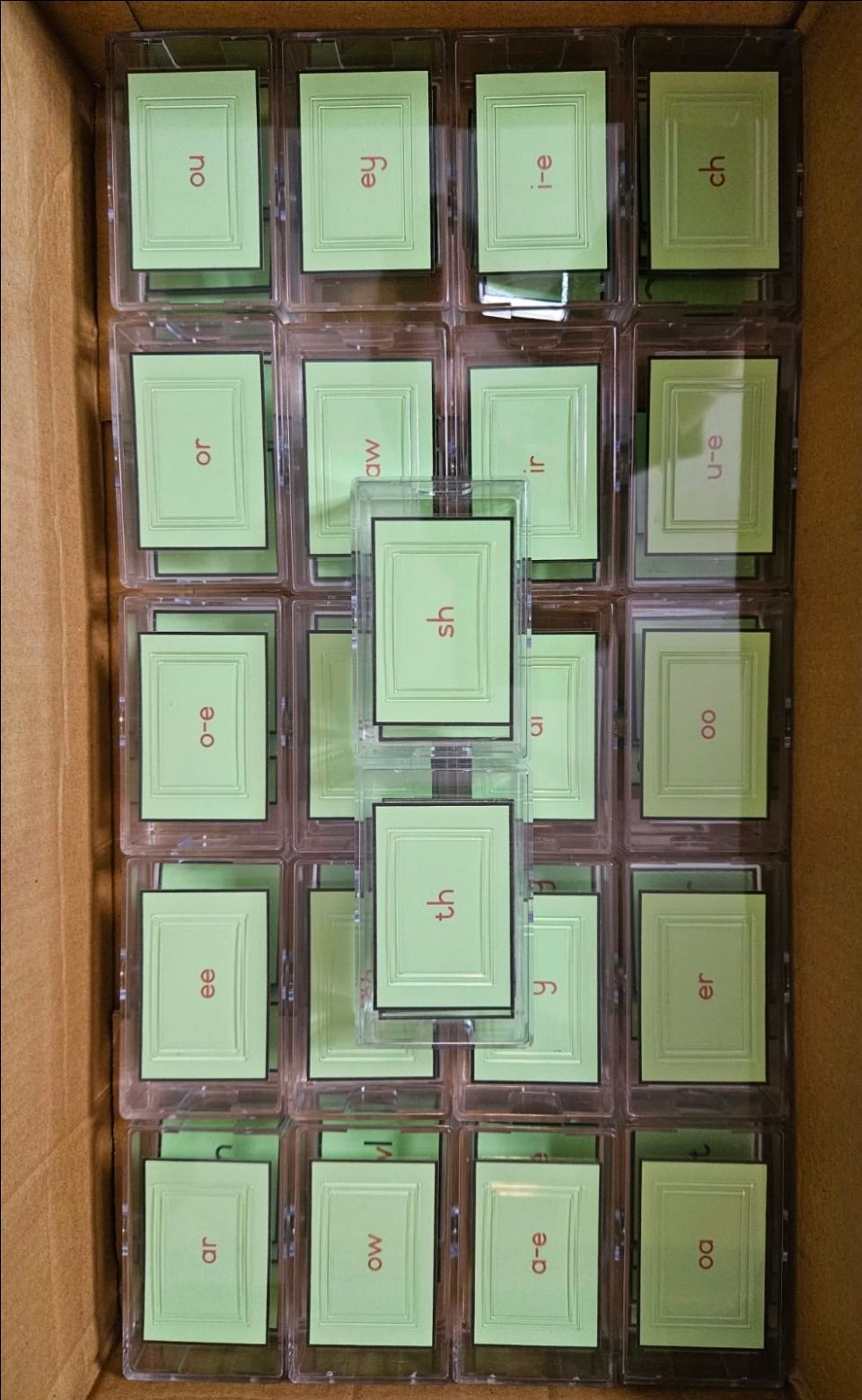 Green Language Series 💚 English_1