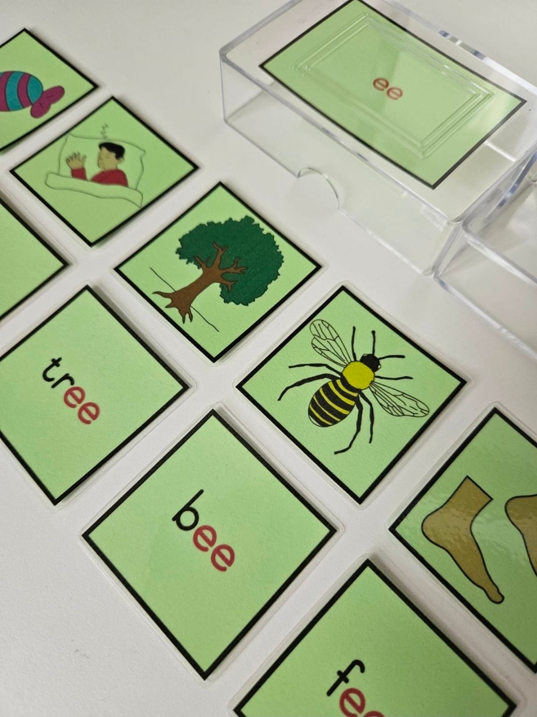 Green Language Series 💚 English_0