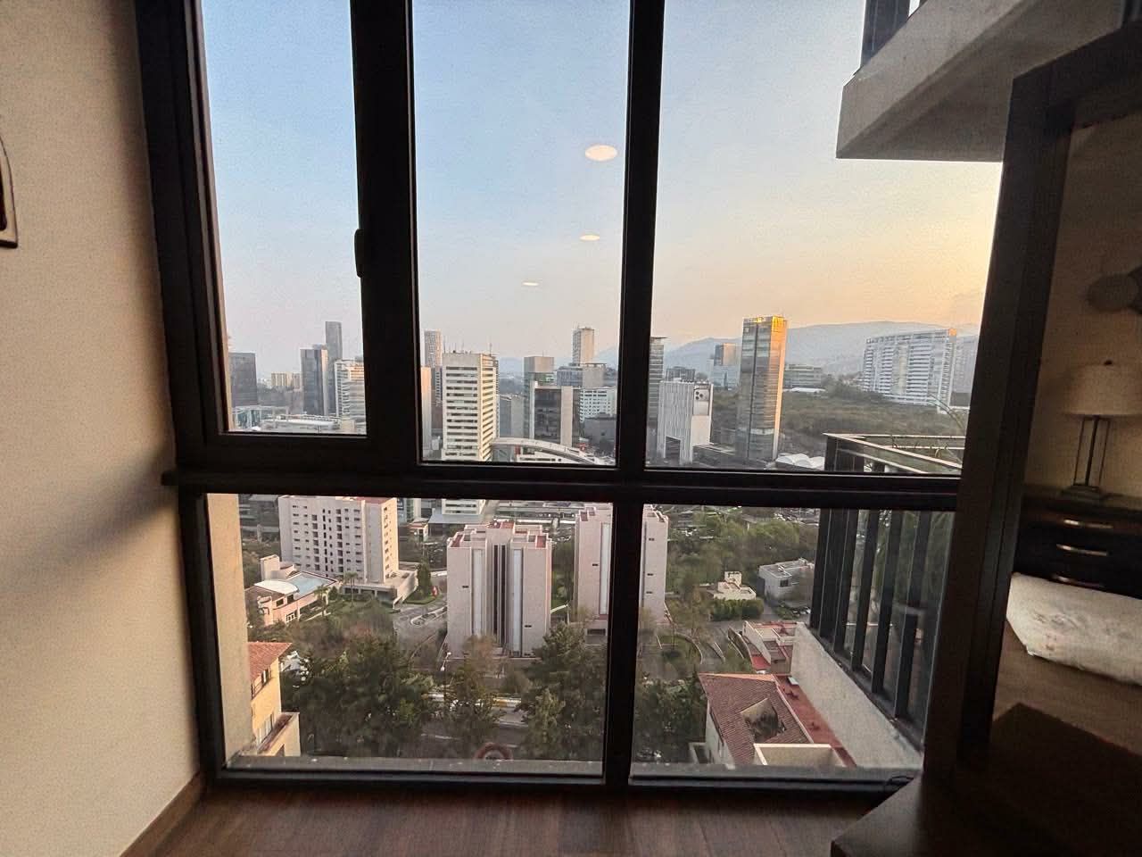 Renta Departamento CDMX _3