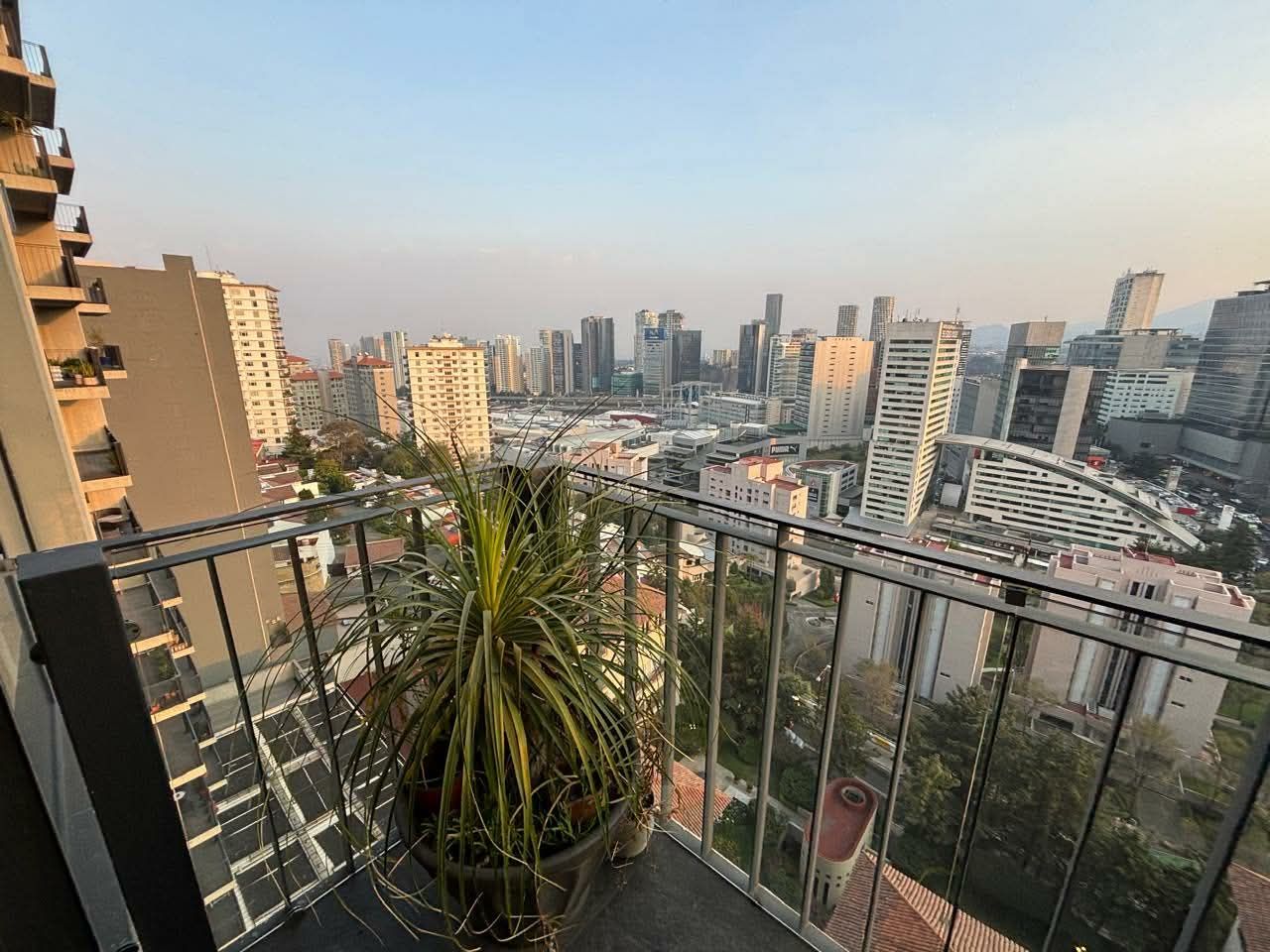 Renta Departamento CDMX _9