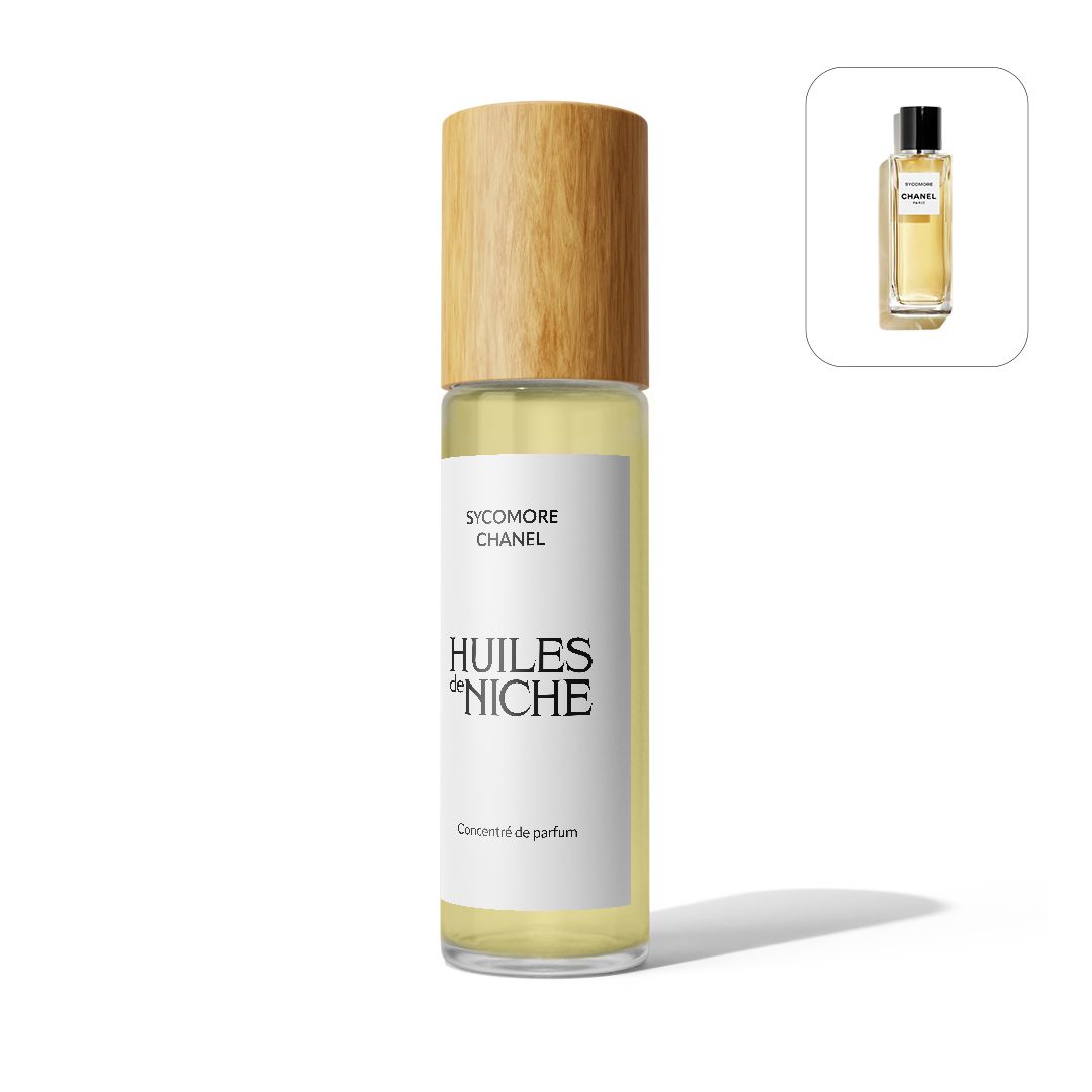 Sycomore - Chanel_0