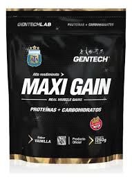 Maxi Gain x 1250grs (Gentech) _3
