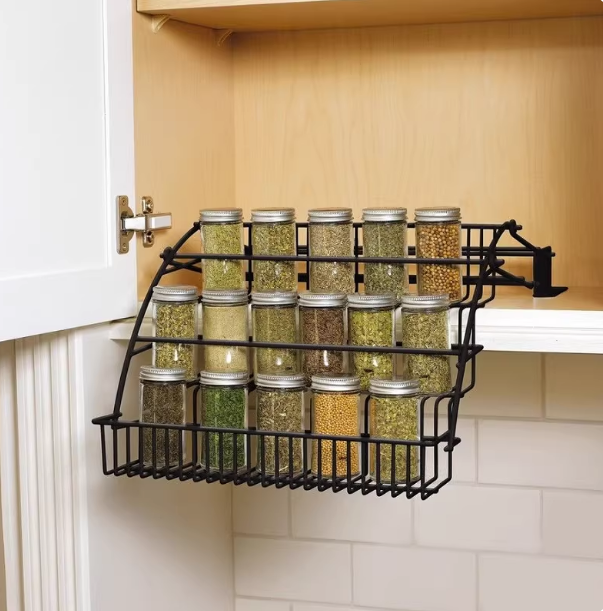10400008 - EXTRACTABLE SPICE ORGANIZER_0