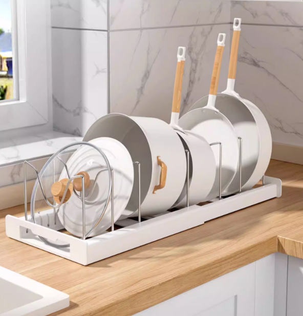 10400011 - KITCHEN DISH RACK _0