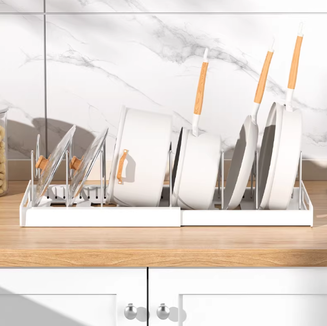 10400011 - KITCHEN DISH RACK _1