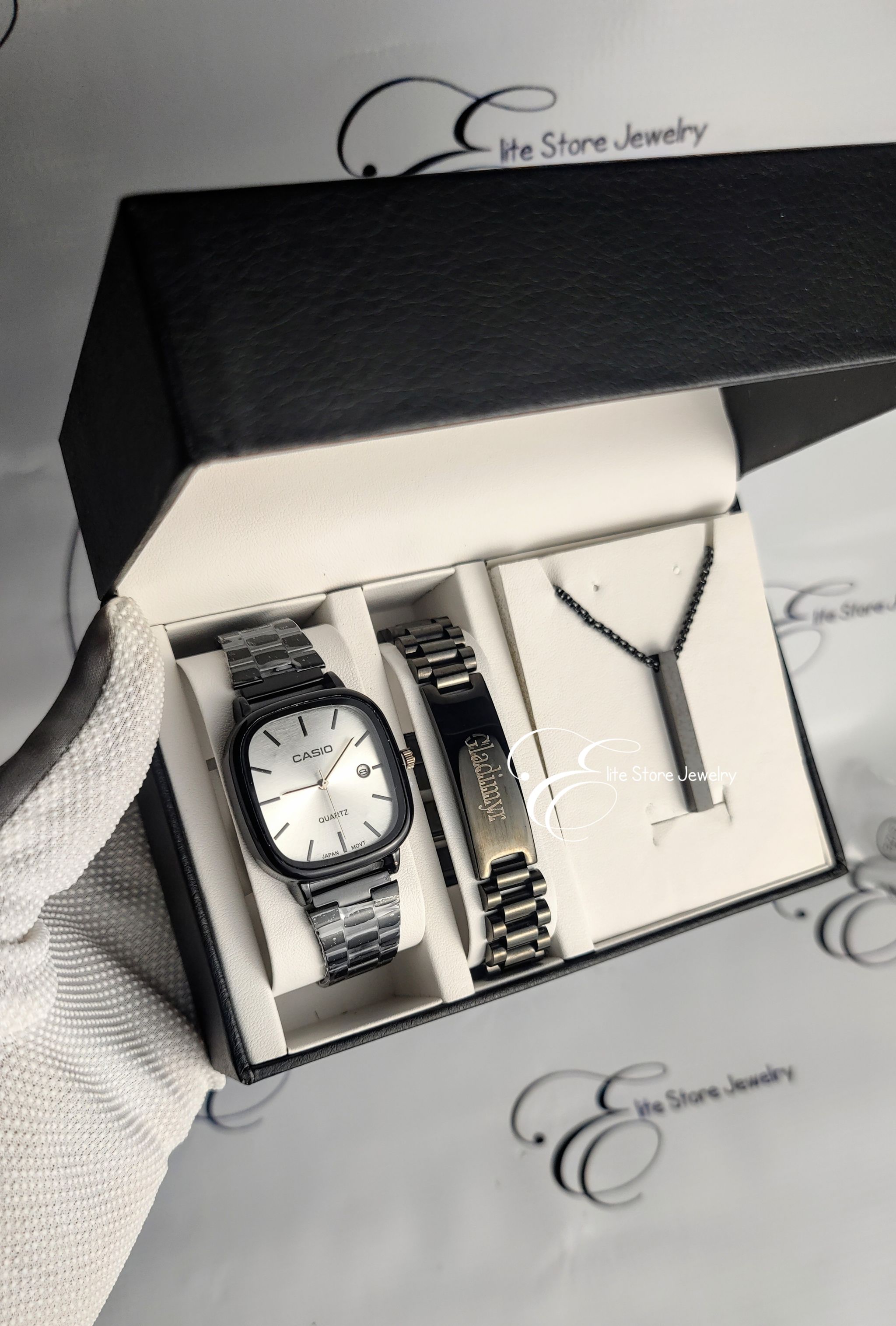 Jeu Personnalisé Pour Homme 3 PCS(Boîte Non Incluse)_10