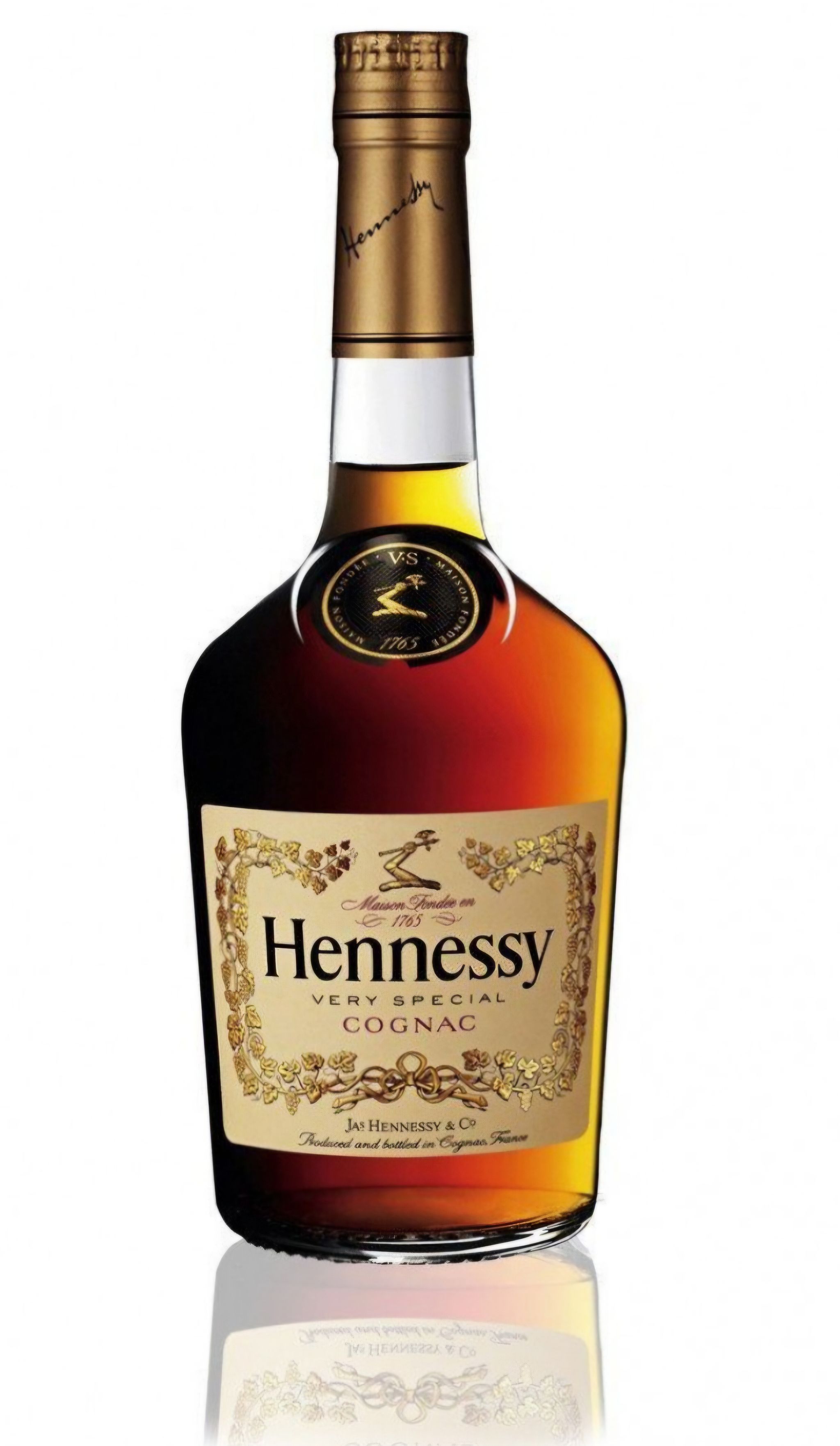 HENNESSY COGNAC V.S 700ML*PC/EMB:12_0