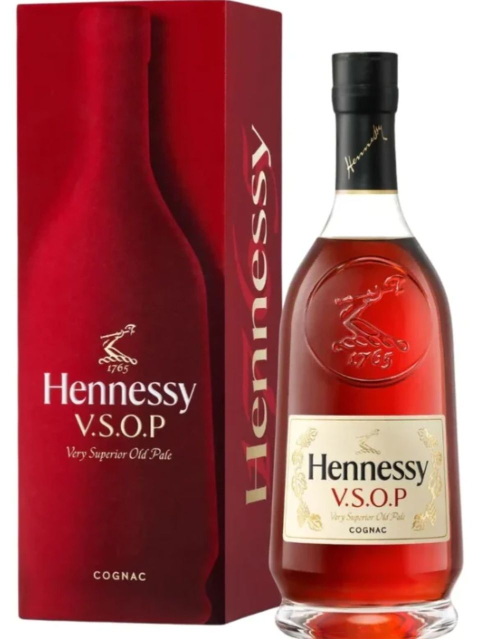 HENNESSY V.S.O.P COGNAC 700ML*PC/EMB:12_0
