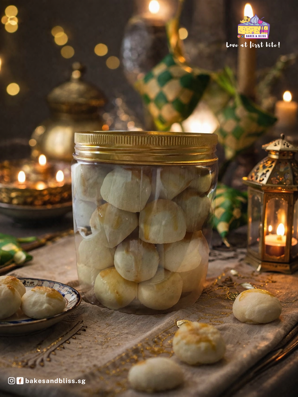 Boontarts (Pineapple Tarts)_0