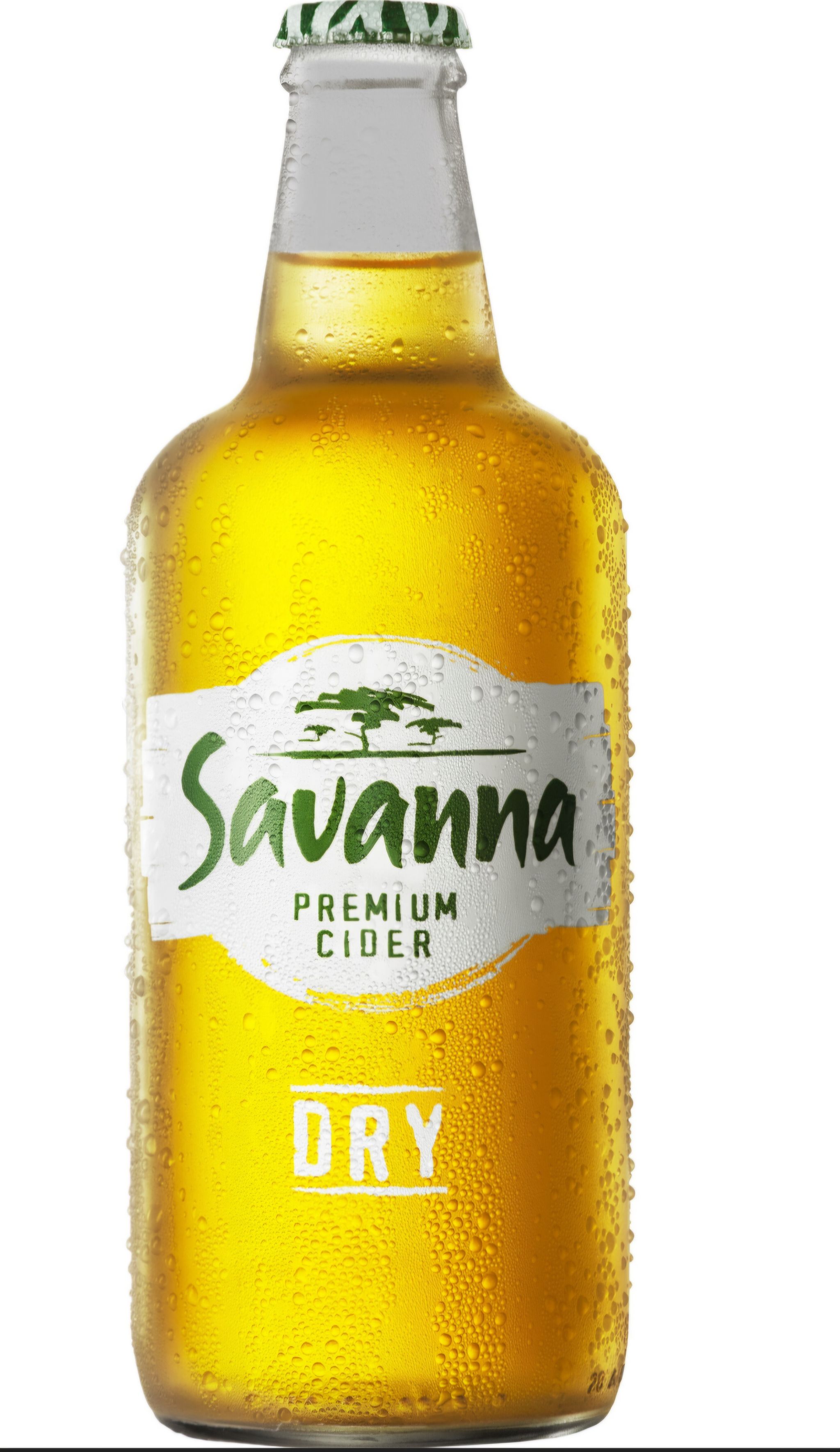 SAVANA DRY BLLE 500ML*PC/EMB:12_0