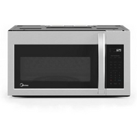 Midea 25 L Digital_0