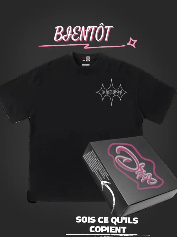 Dripx young golden _1