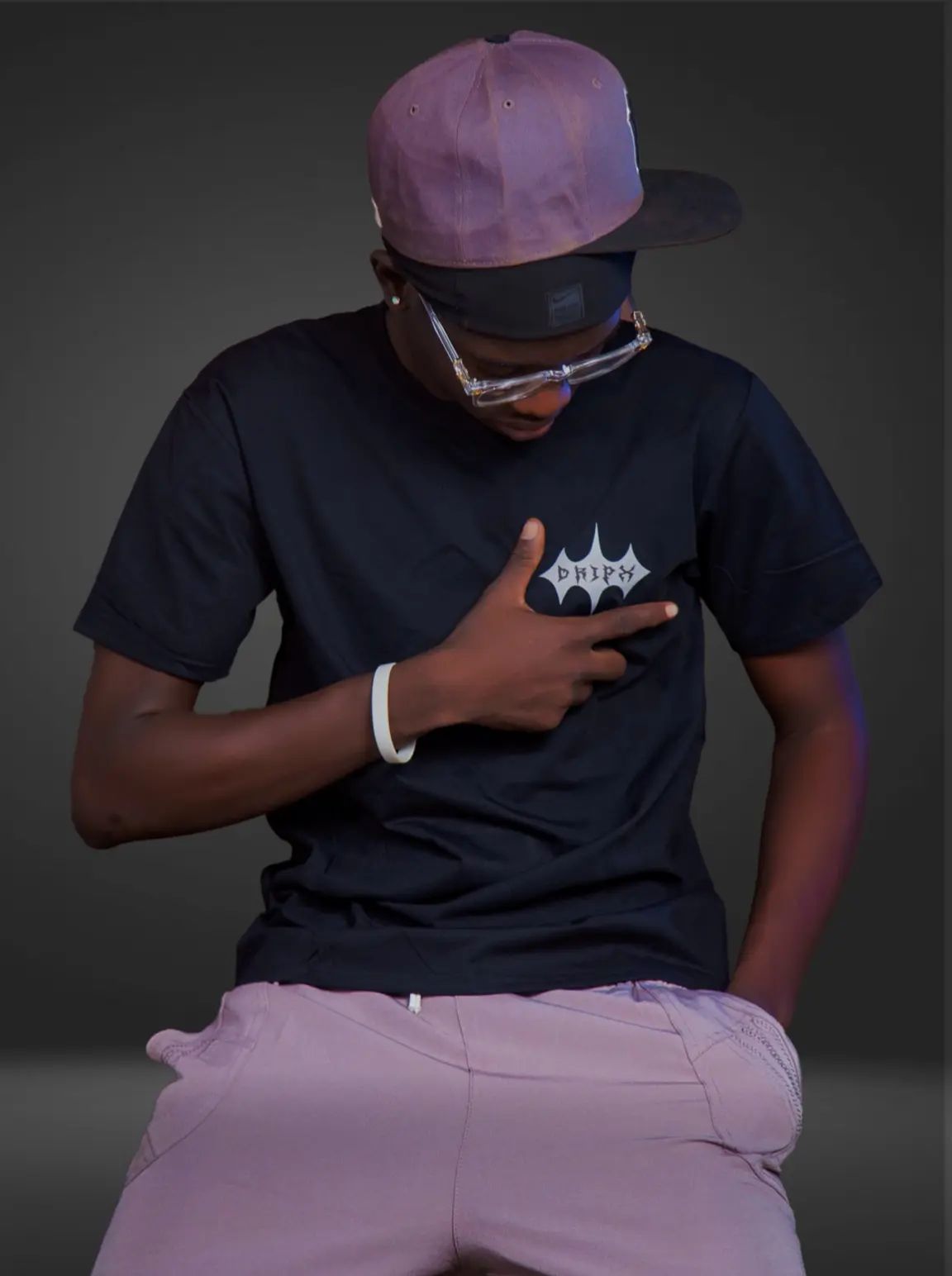 Dripx young golden _0