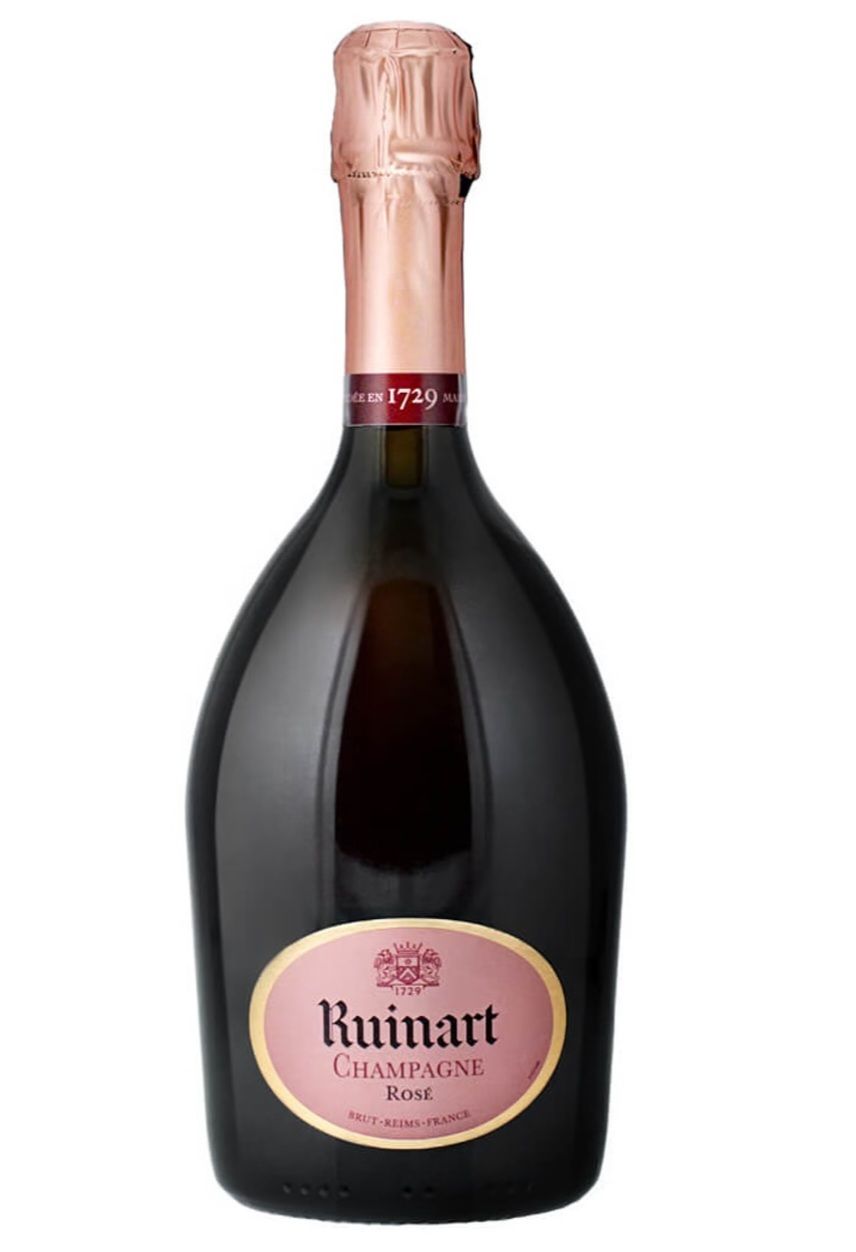 RUINART ROSE 750ML*PC/EMB:6_0