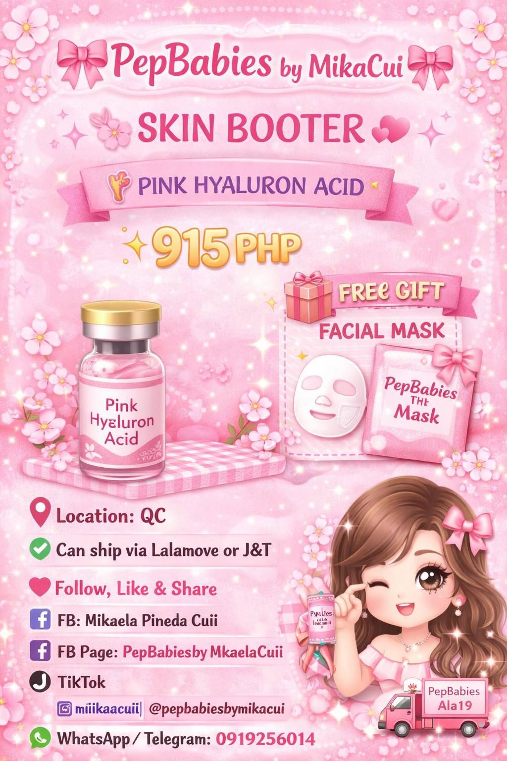 PINK HYALURON ACID_0