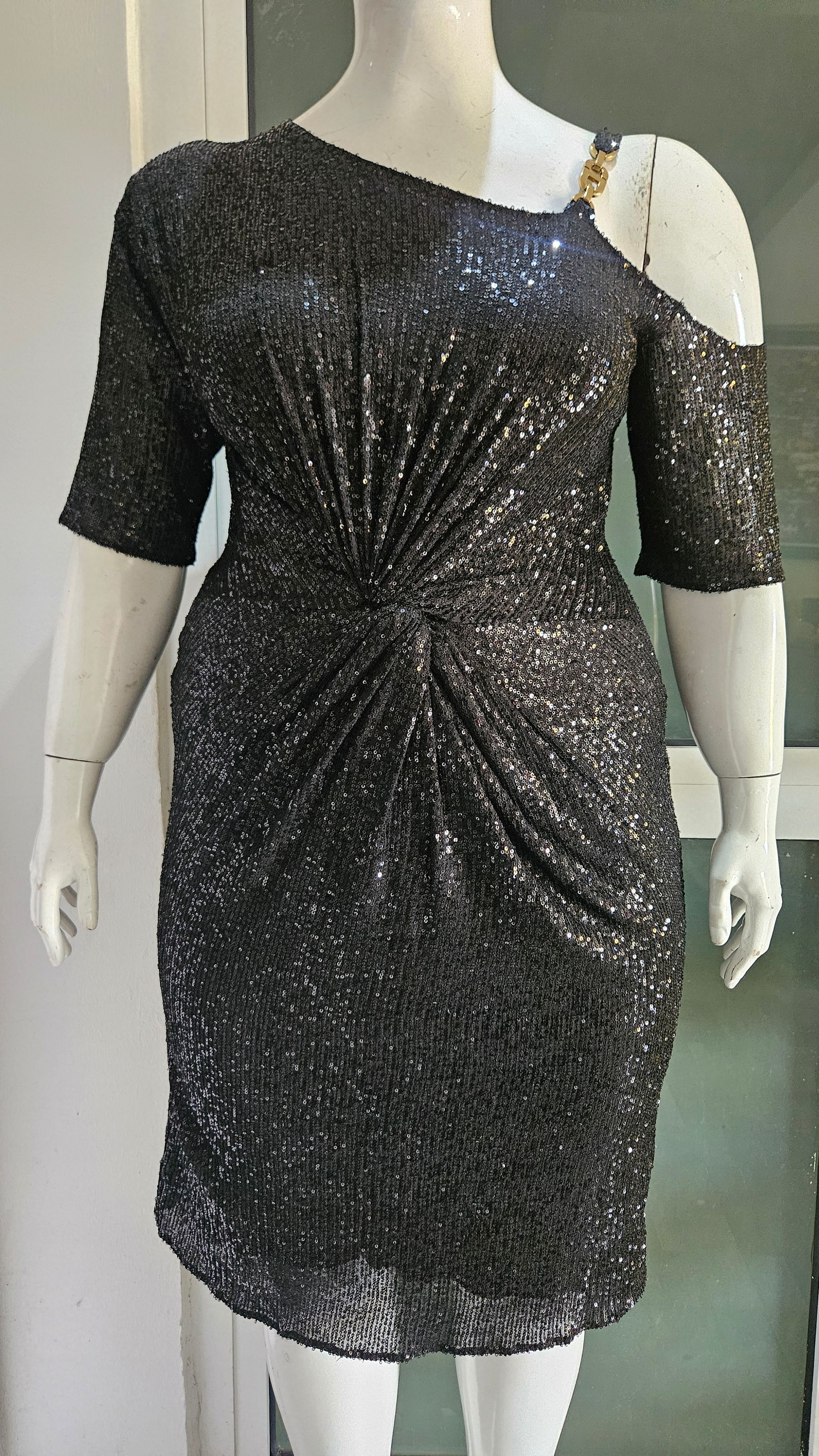 Luceez Party dress 3xl_0