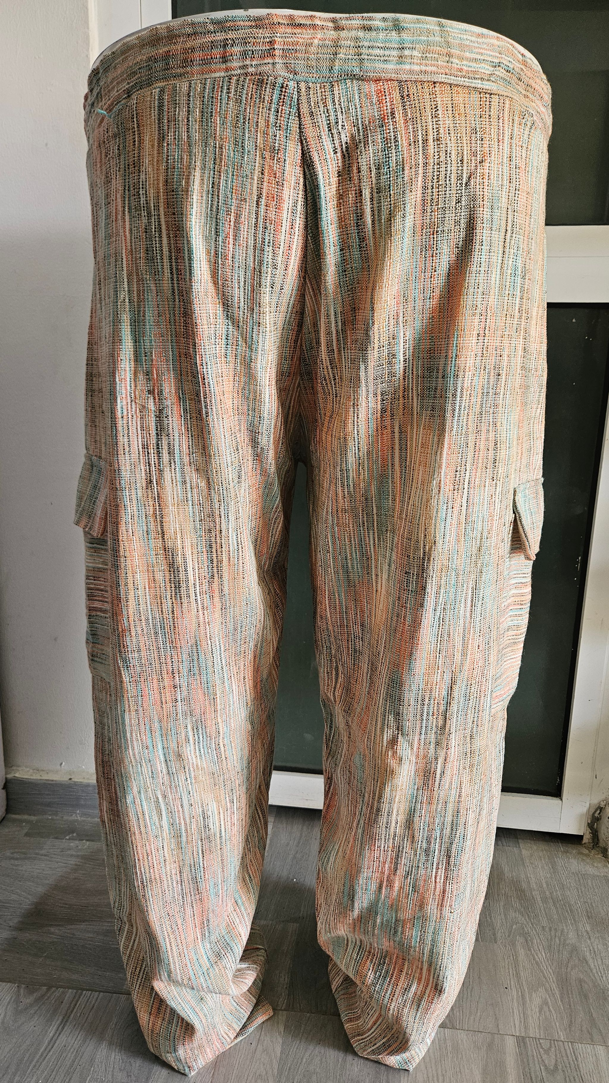 Luceez Male Pants XL_1