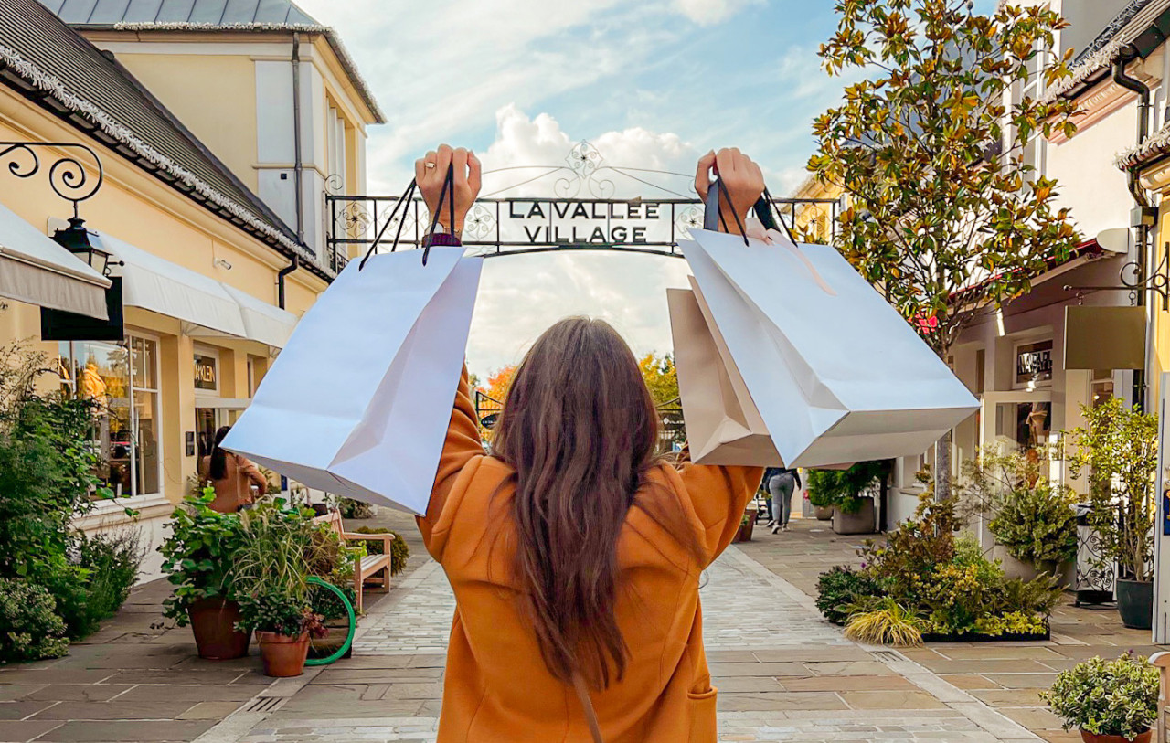 Transfer Paris Outlet ida e volta_0