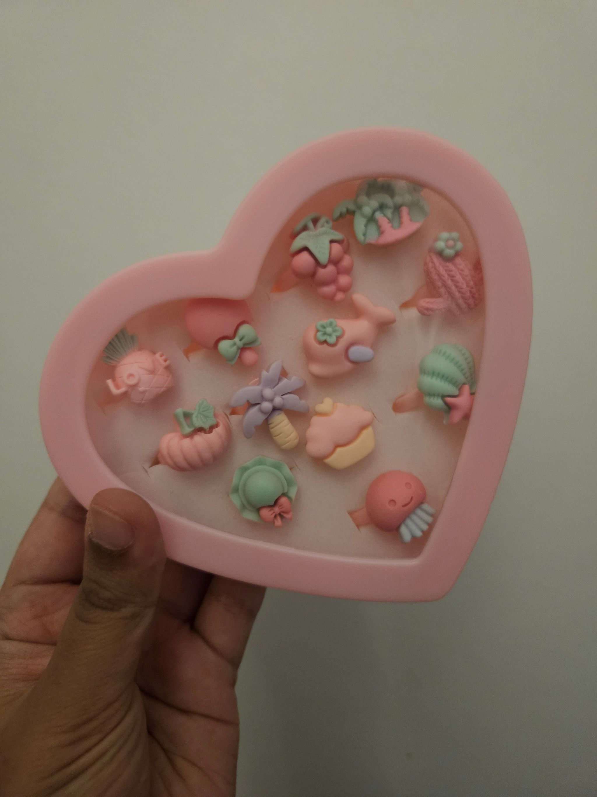 Ring set - designs may differ from image_0