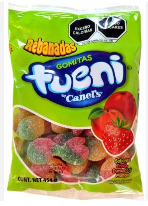 GOMITAS TUENI REBANADITAS FRUTAL BSA C/454 GR_0